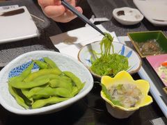 -昱匠·日本料理(金融街店)