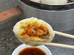 -胡家包子·清真(大众巷店)