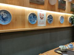 -思泊湖牛肉面(兰州总店)