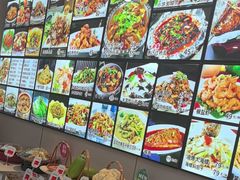 -龙香居海鲜浑锅家常菜·特色驴肉