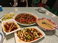 -陈胖子特色菜.鲜货现炒(融景城店)