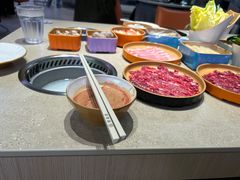 -海底捞大排档火锅(打浦路店)