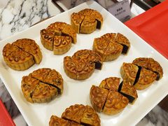 -沈阳和平艾美酒店新食谱西餐厅