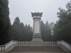 -井冈山风景名胜区