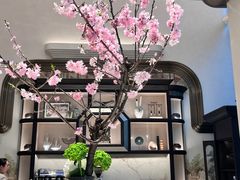 -广州文华东方酒店·文华饼店