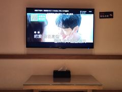 -清河半岛温泉度假酒店