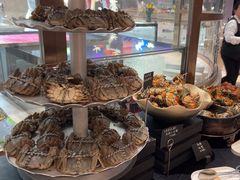 -菲住布渴酒店自助餐厅(阿里巴巴西溪园区店)