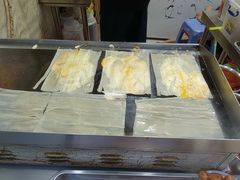 -大东北首席烤冷面(常兴路店)