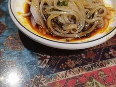 -乡村馕坑肉·烧烤·新疆菜·本地人更爱吃(阿勒泰首店)