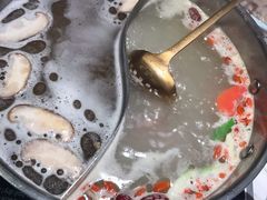 -许府牛火锅(星桥店)