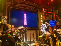 -音乐房子(鎏嘉码头店)