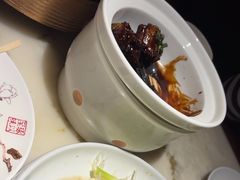 -绿茶餐厅(朝阳大悦城店)