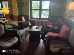 -马克咖啡The Moganshan Lodge