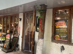 -猫爷的腔调·黔小馆(交大医学住宅区店)