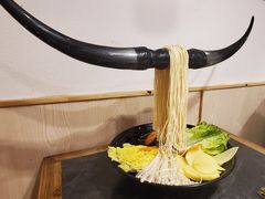 -许府牛火锅(信义坊总店)