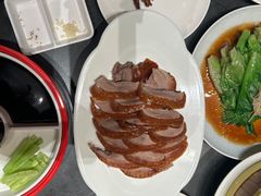 -全聚德(双井店)
