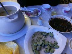 -盐通酒家(金桥湾清水苑店)