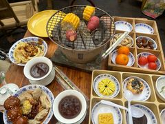 -钟水饺(人民公园总店)