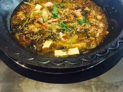 -小牛海记潮汕牛肉店(永定路店)