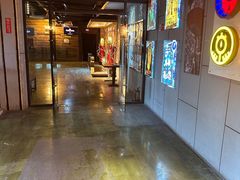 -长藤鬼校(龙翔店)