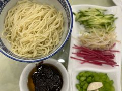 -东四民芳餐厅(世茂工三店)