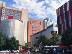 -西安创业咖啡街区