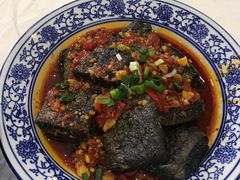 -新新湘菜馆(新中街二条店)