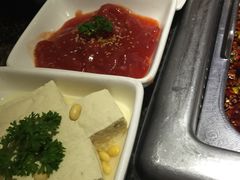 -海底捞火锅(连城广场店)