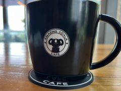 -了不起的考拉咖啡店(高新店)