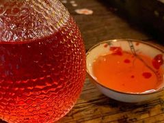 -蘭葶花酒馆(鼓楼店)