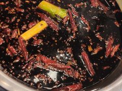 -九尺赵老四鲜鹅肠火锅