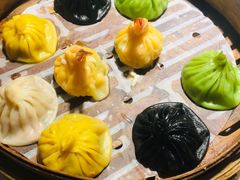全家福汤包-隆喜元鱼汤包·海鲜(中联广场店)