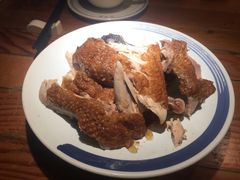 符离集烧鸡-符离集餐厅(万象城店)