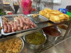 -凤张螺蛳粉·爽口粉(跃进路总店)