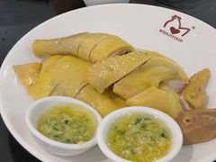 -文记壹心鸡(宝华路店)