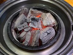 -唯成•韩国炭火烤肉 유성고기