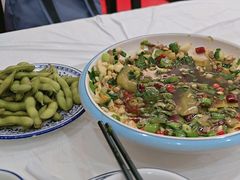 -聚福缘菜馆(隆昌路店)