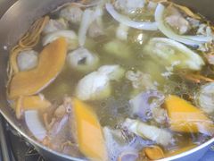 -探窝·竹笙椰子鸡(杨箕店)