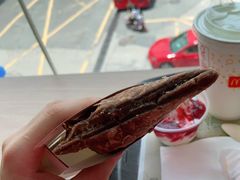-麦当劳(龙洞店)