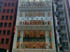 -优衣库(银座店)