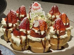 -BE BRIGHT KITCHEN(正佳广场店)