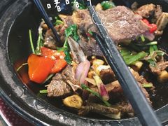 -劲烧-烧烤工坊(保利水城店)