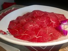 -小南房鲜美蛙火锅(北苑店)
