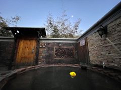 -北京益泉花园酒店
