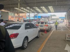 -京西五环检测场