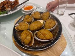 -金河半岛园林酒家(金融城店)
