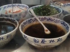 -蔡林记(黄鹤楼店)