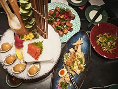 -粤·向群饭店(二沙岛店)
