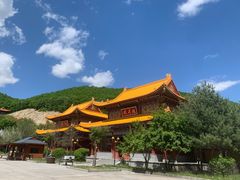 -六鼎山文化旅游区