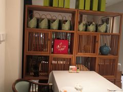 -囍榷·鲜美常州菜(恐龙园店)